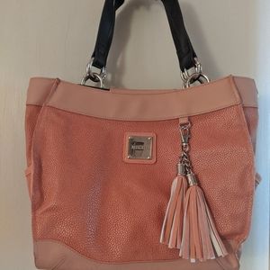 Blanche- Demi Shell (base and straps not included)